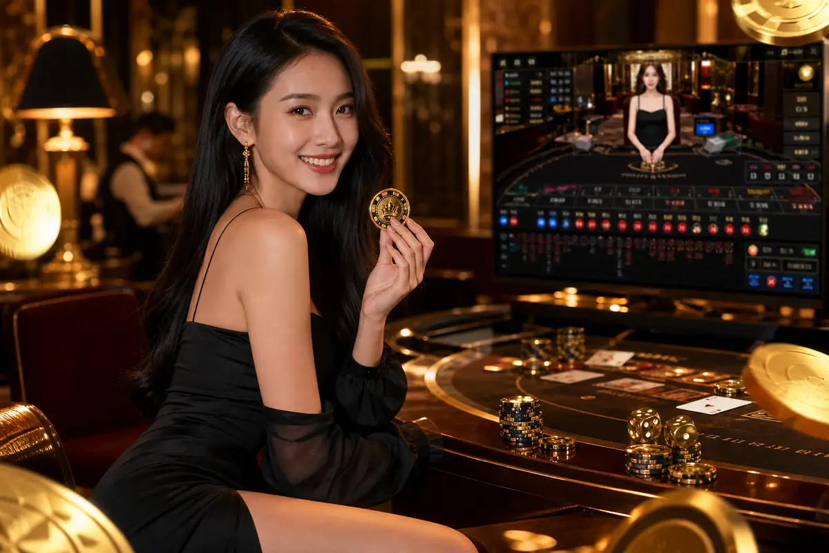 yg9 Poker Card Table ဂိမ်းများ