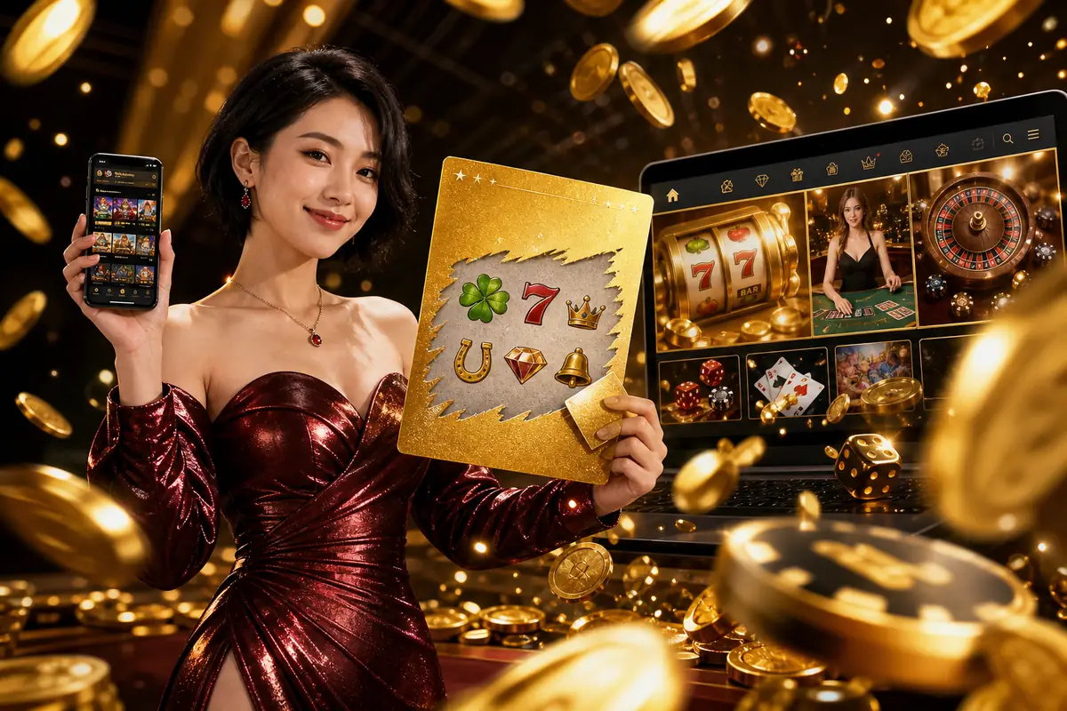 yg9 Fortune Tiger စလော့ဂိမ်း