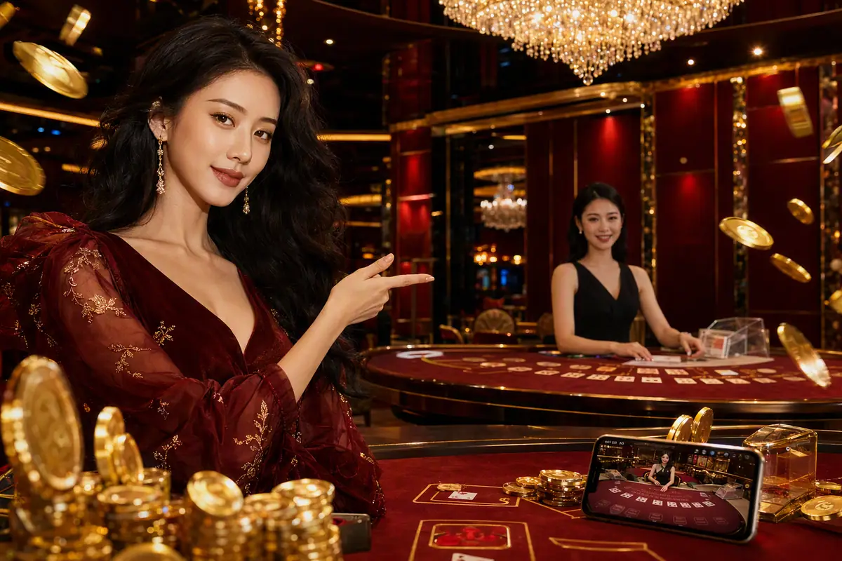 yg9 မိတ်ဆက် Referral ဘောနပ်စ်