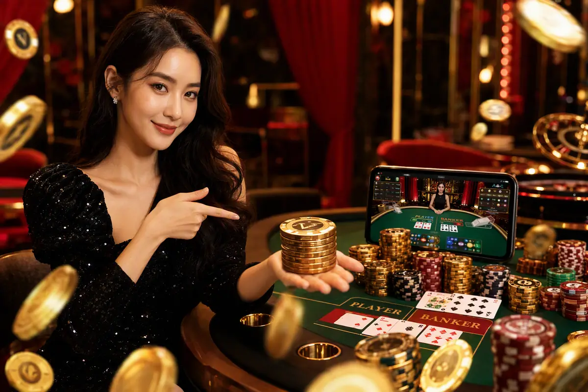 yg9 ထိပ်တန်း Slot Provider ဂိမ်းများ